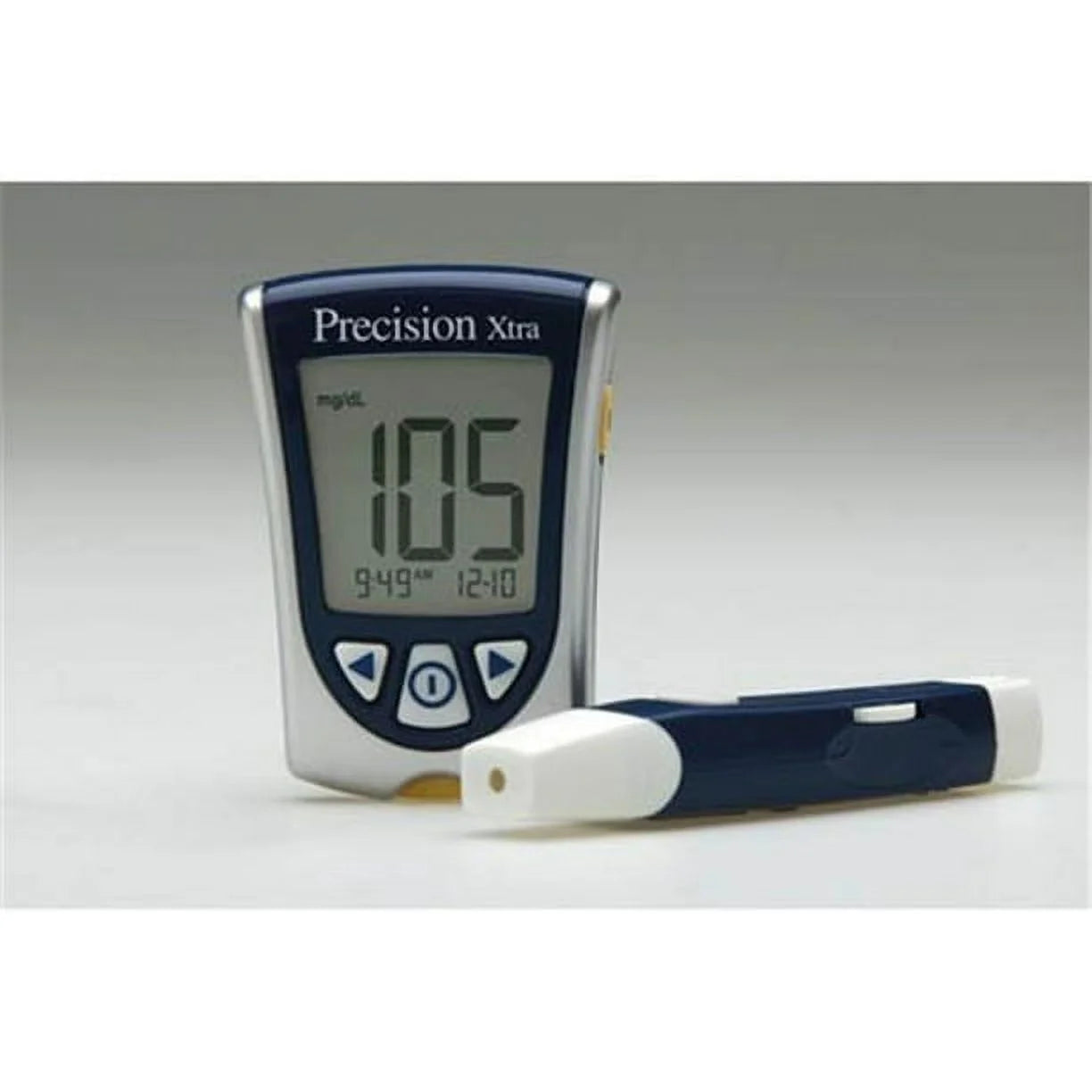 83722400  Xtra Blood Glucose Meter