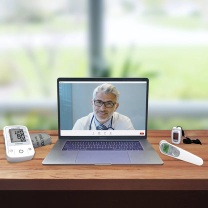 Home Telehealth Kit