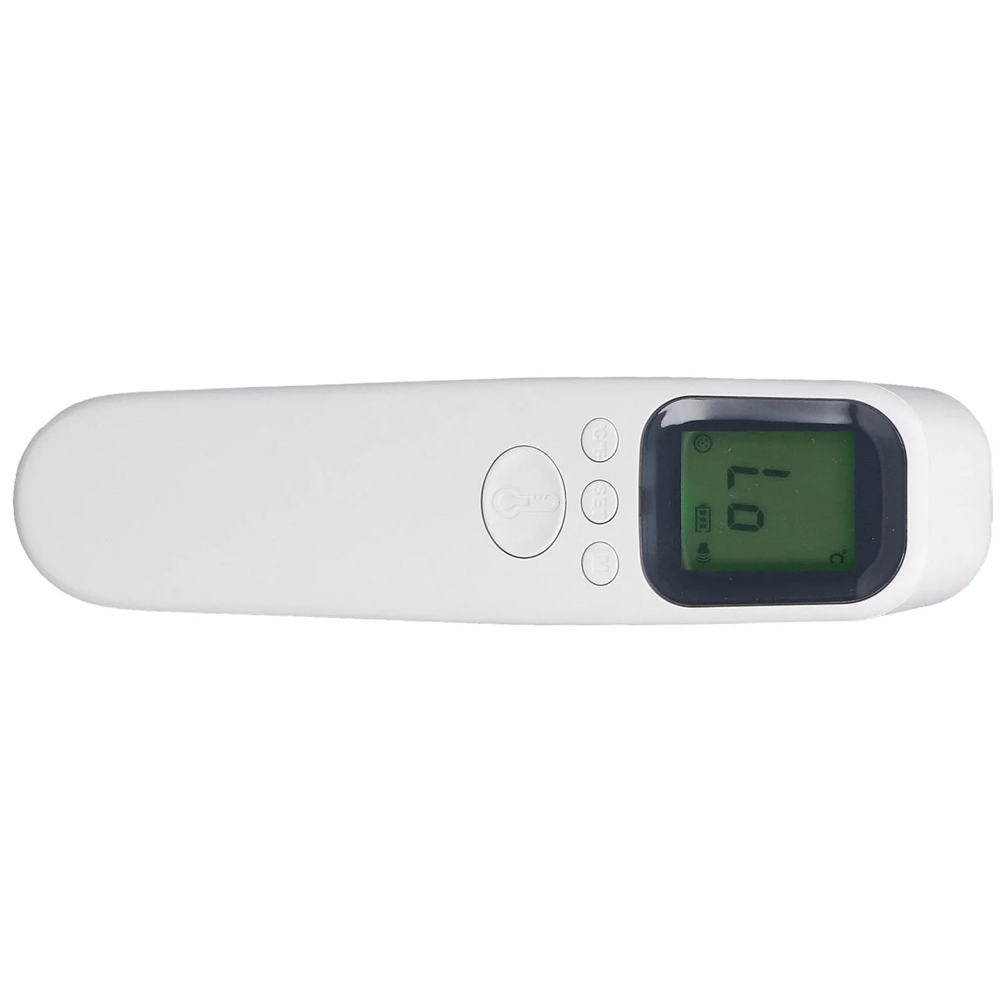 Digital Thermometers, High Accuracy Forehead Thermometer for Temperature Measurement