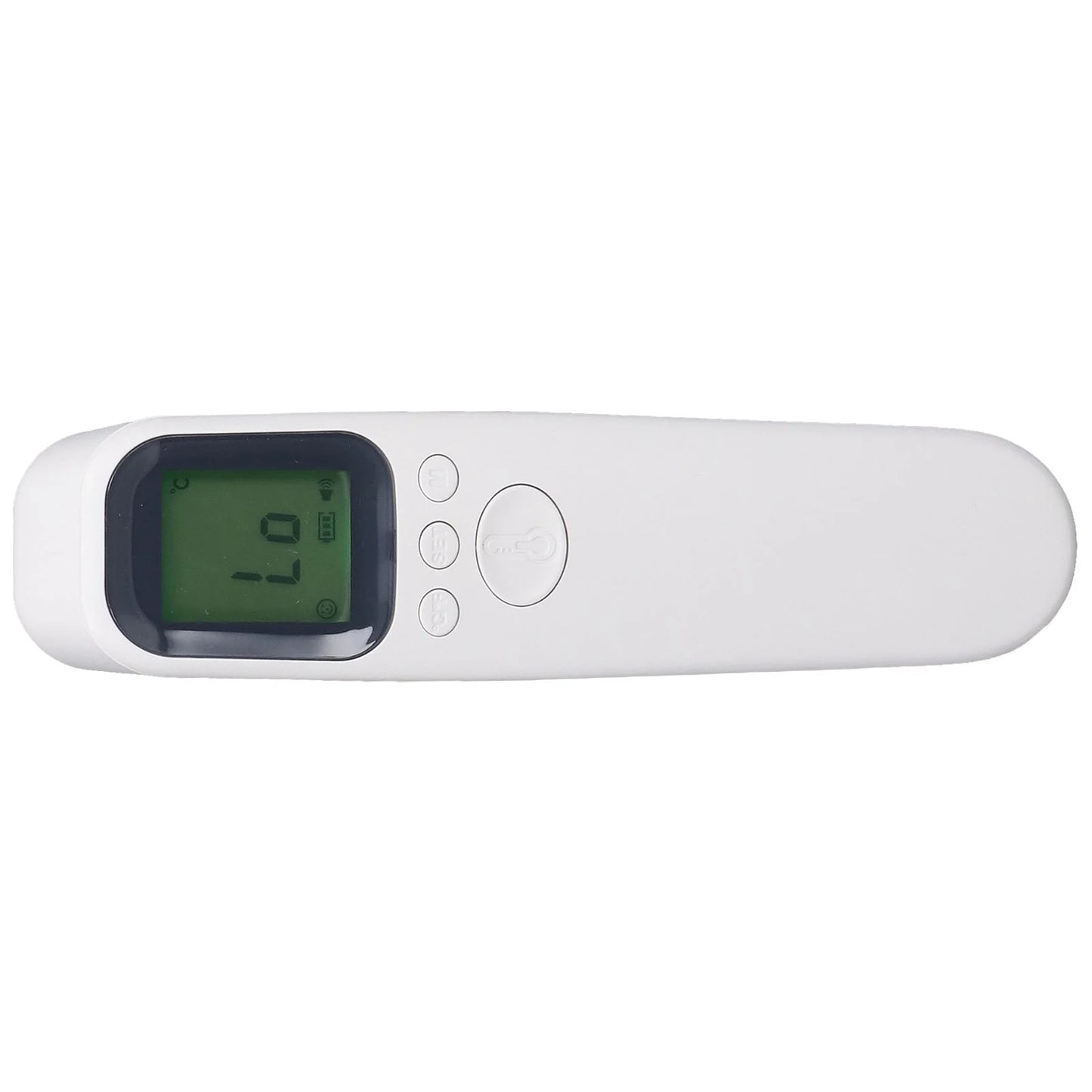 Digital Thermometers, High Accuracy Forehead Thermometer for Temperature Measurement