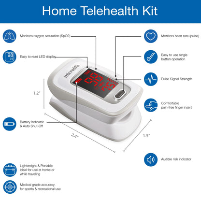 Home Telehealth Kit