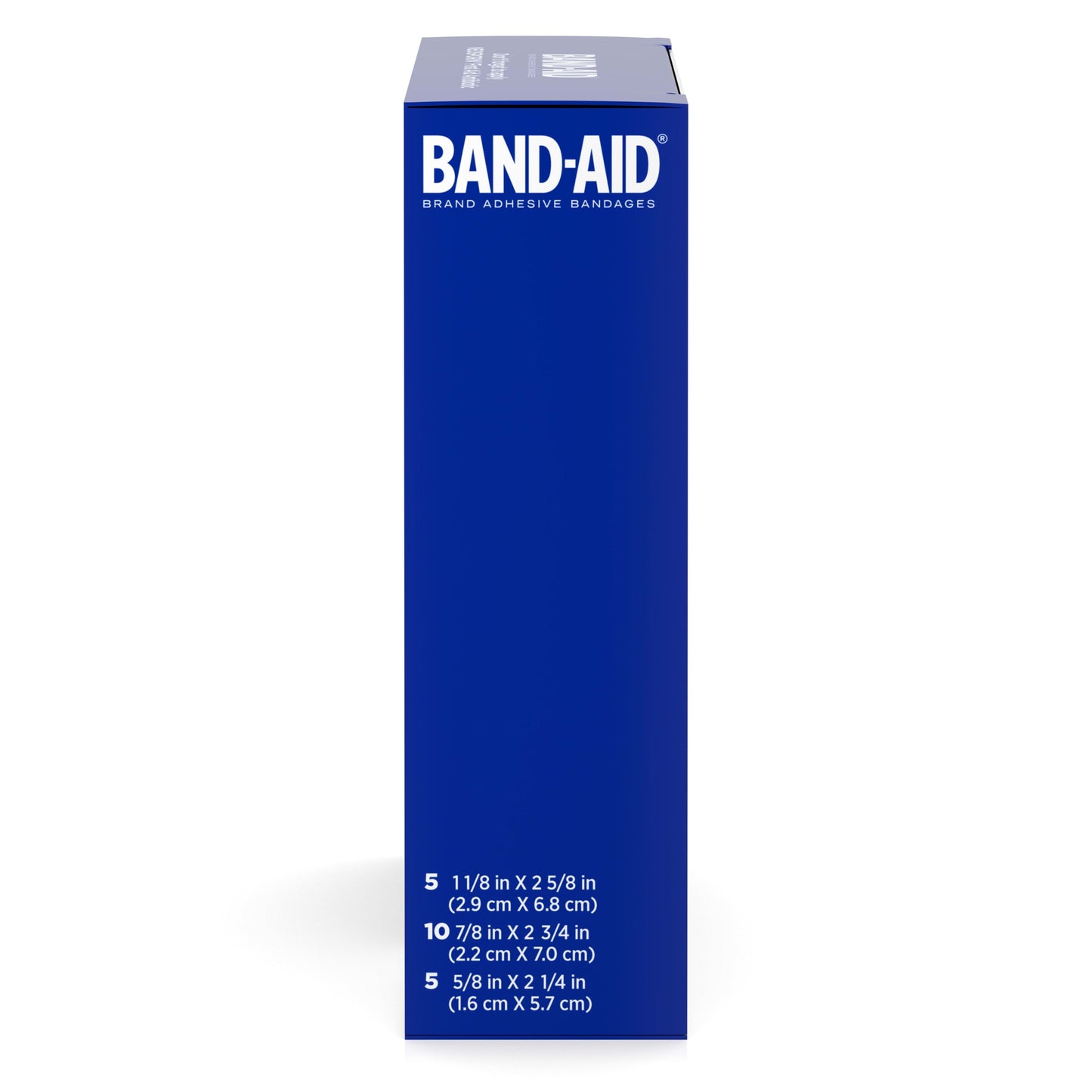 Brand Skin-Flex Adhesive Active Bandages, Assorted, 20 Ct