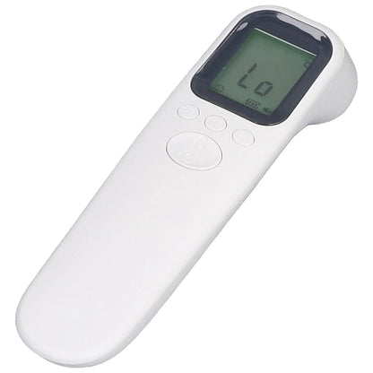 Digital Thermometers, High Accuracy Forehead Thermometer for Temperature Measurement