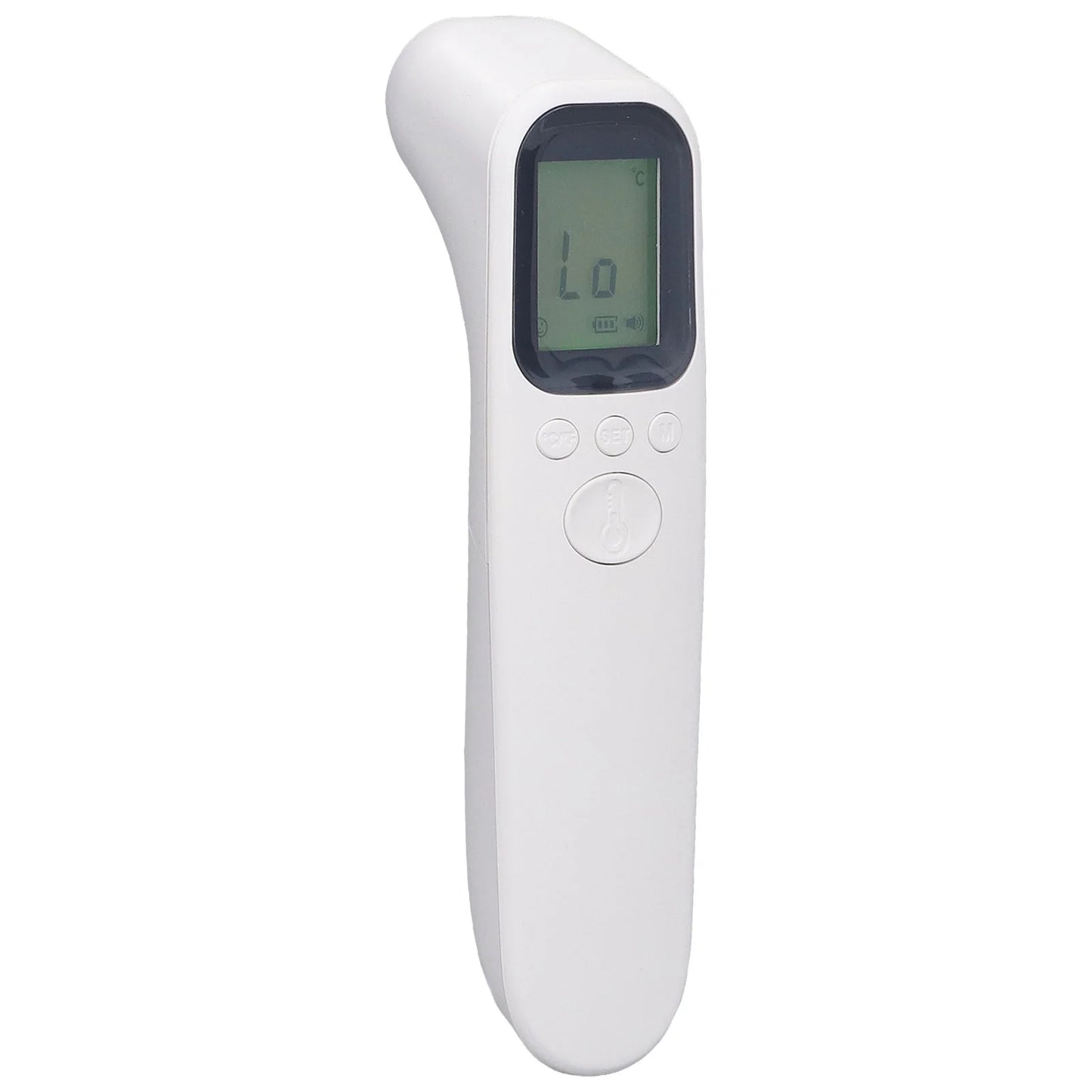 Digital Thermometers, High Accuracy Forehead Thermometer for Temperature Measurement