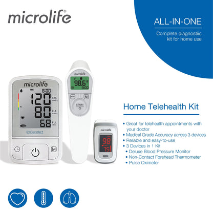 Home Telehealth Kit